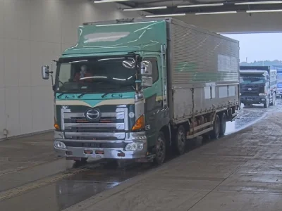 HINO OTHER