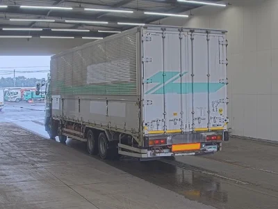 HINO OTHER