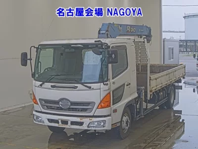 HINO RANGER