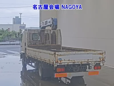 HINO RANGER