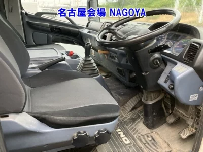 HINO RANGER