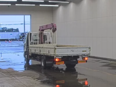 MITSUBISHI FUSO FIGHTER