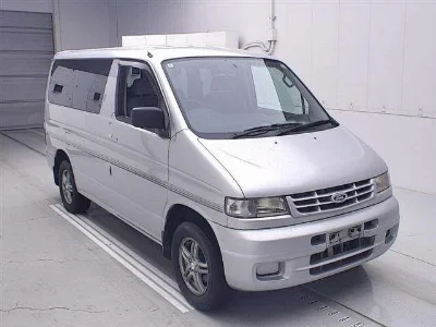 FORD FRIDA