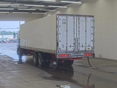 HINO PROFIA