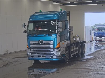 HINO PROFIA