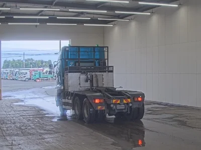 HINO PROFIA