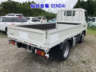 HINO DUTRO