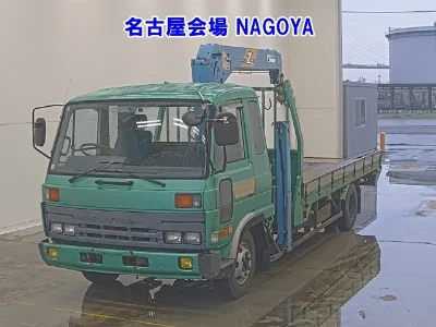 NISSAN OTHER