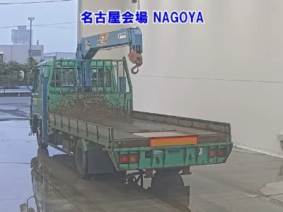 NISSAN OTHER