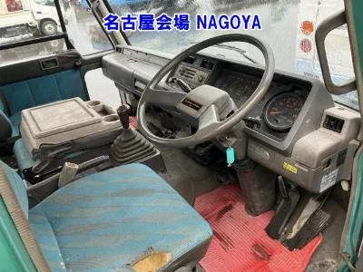 NISSAN OTHER