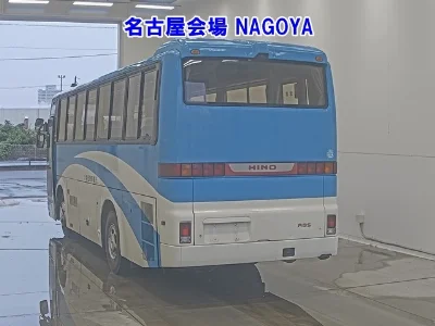 Hino Selega