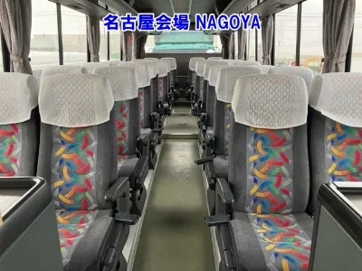 HINO SELEGA
