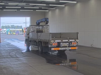 Mitsubishi Fuso Fighter