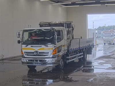 HINO RANGER