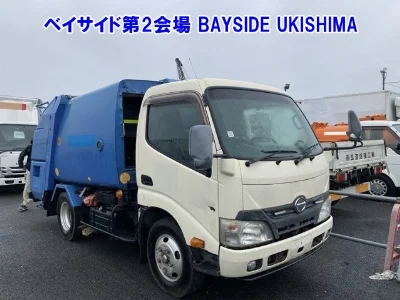 HINO DUTRO
