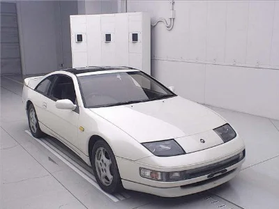 NISSAN FAIRLADYZ