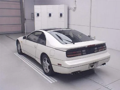 NISSAN FAIRLADYZ