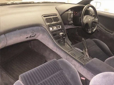 NISSAN FAIRLADYZ