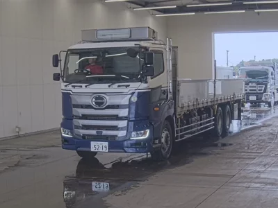 HINO PROFIA