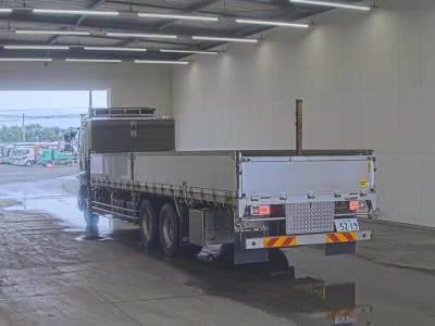 HINO PROFIA
