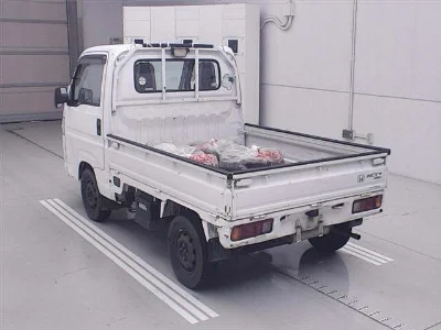 HONDA ACTY TRUCK