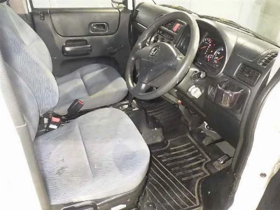 HONDA ACTY VAN