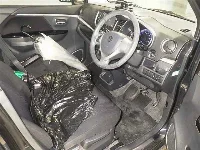 Цена авто Suzuki Wagon R с аукционов Японии, номер кузова MH34S, пробег 64 000, оценка 4