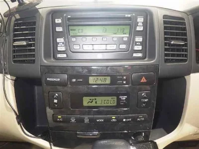 TOYOTA COROLLA SPACIO