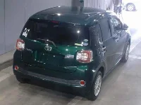 Цена авто Toyota Passo с аукционов Японии, номер кузова M700A, пробег 73 000, оценка 2