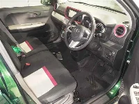 Цена авто Toyota Passo с аукционов Японии, номер кузова M700A, пробег 73 000, оценка 2