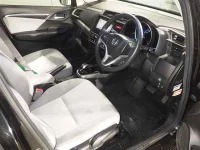 Цена авто Honda Fit с аукционов Японии, номер кузова GP5, пробег 50 000, оценка 2