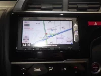 Цена авто Honda Fit с аукционов Японии, номер кузова GP5, пробег 50 000, оценка 2