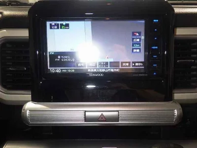 SUZUKI XBEE