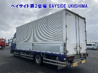 Цена авто NISSAN DIESEL (UD) CONDOR с аукционов Японии, номер кузова MK36A, пробег 1 255 000, оценка 2