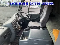 Цена авто NISSAN DIESEL (UD) CONDOR с аукционов Японии, номер кузова MK36A, пробег 1 255 000, оценка 2