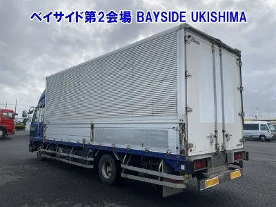 NISSAN DIESEL (UD) CONDOR