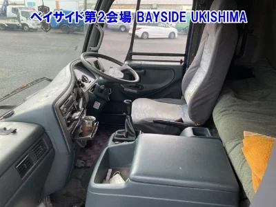 NISSAN DIESEL (UD) CONDOR