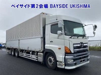 HINO PROFIA