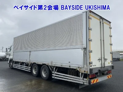 HINO PROFIA