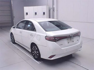 TOYOTA SAI