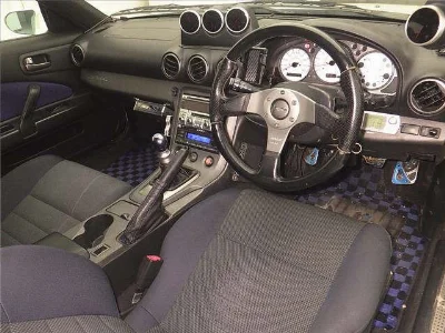 NISSAN SILVIA