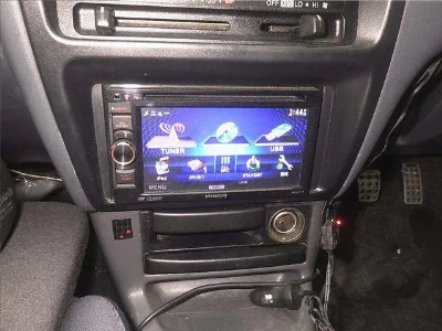 TOYOTA STARLET
