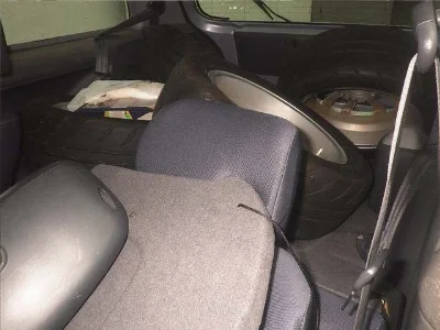 TOYOTA STARLET