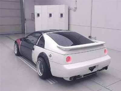 NISSAN FAIRLADYZ