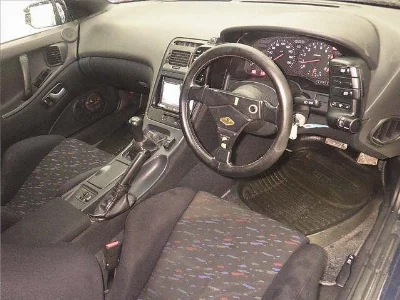 NISSAN FAIRLADYZ