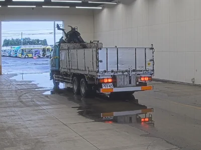 MITSUBISHI FUSO FIGHTER