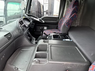 ISUZU GIGA