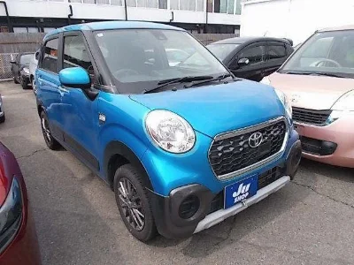 TOYOTA PIXIS JOY
