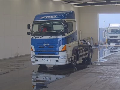HINO OTHER