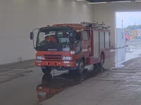Цена авто Isuzu Forward с аукционов Японии, номер кузова FSS35G3J, пробег 27 000, оценка 2